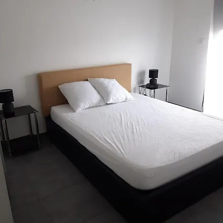 Apartmán Chez Paulette *
