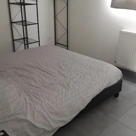 Apartmán Chez Paulette
